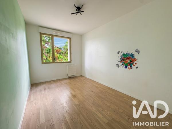 Appartement à vendre 5 pièces 92 m² Saint-Michel-sur-Orge