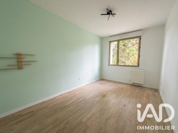 Appartement à vendre 5 pièces 92 m² Saint-Michel-sur-Orge