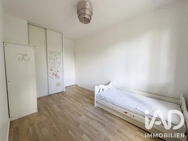 Appartement à vendre 5 pièces 92 m² Saint-Michel-sur-Orge