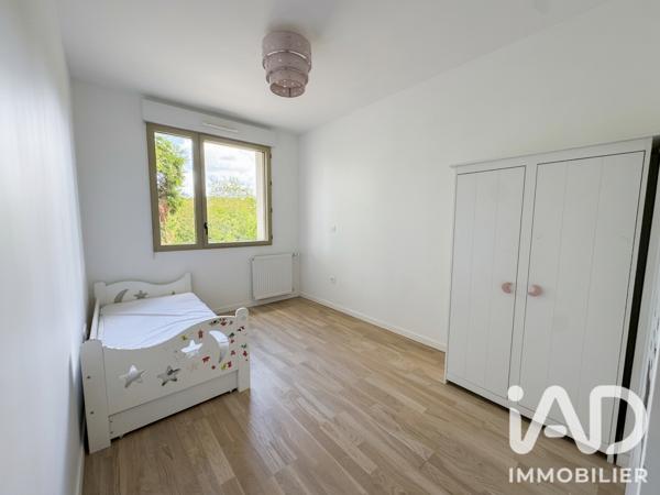 Appartement à vendre 5 pièces 92 m² Saint-Michel-sur-Orge