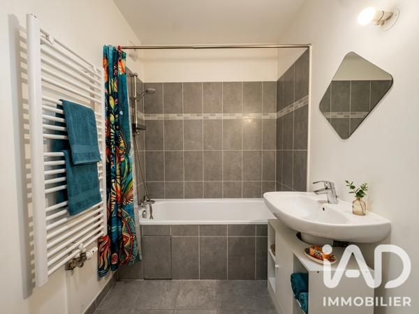 Appartement à vendre 5 pièces 92 m² Saint-Michel-sur-Orge