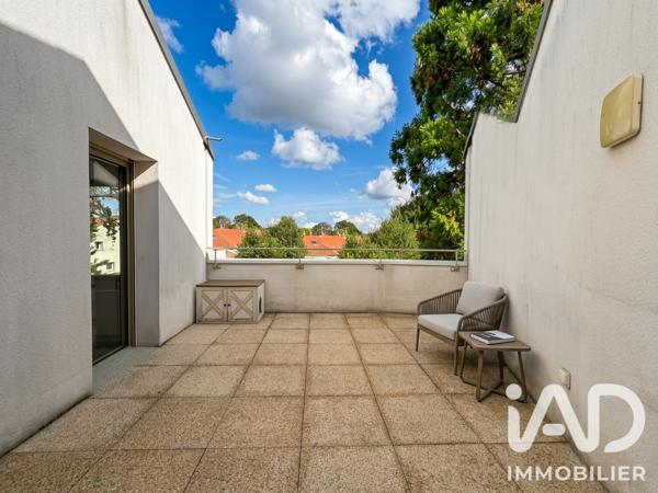 Appartement à vendre 5 pièces 92 m² Saint-Michel-sur-Orge
