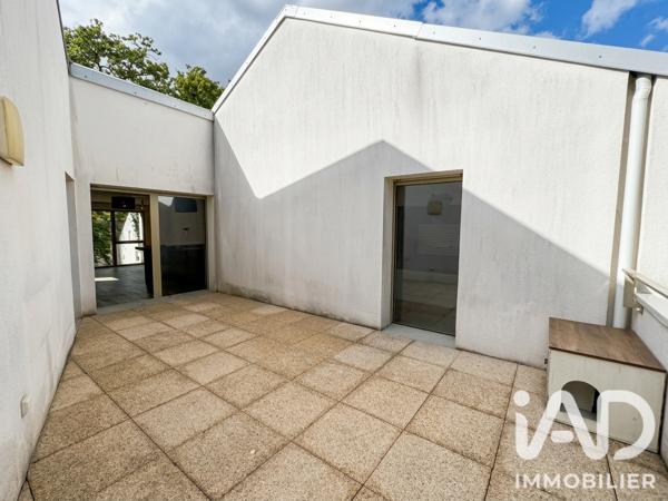 Appartement à vendre 5 pièces 92 m² Saint-Michel-sur-Orge