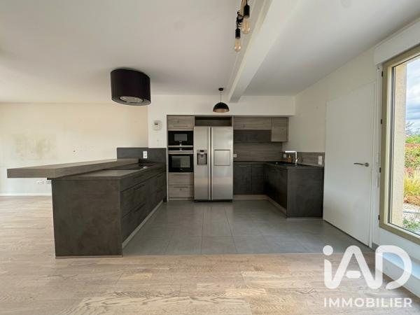 Appartement à vendre 5 pièces 92 m² Saint-Michel-sur-Orge