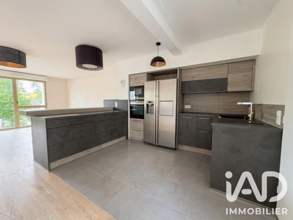 Appartement à vendre 5 pièces 92 m² Saint-Michel-sur-Orge