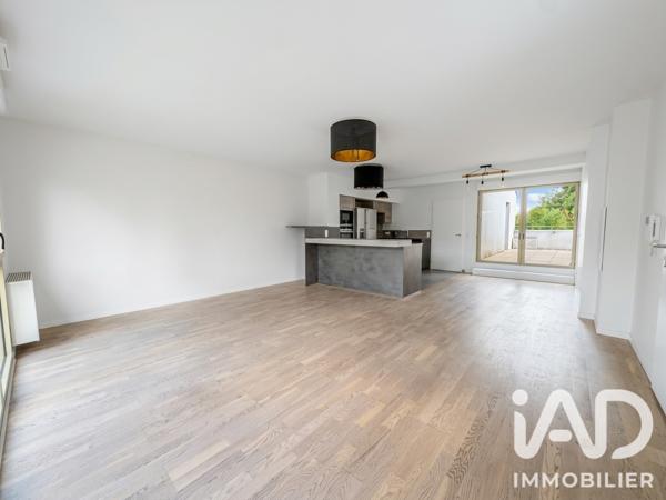 Appartement à vendre 5 pièces 92 m² Saint-Michel-sur-Orge