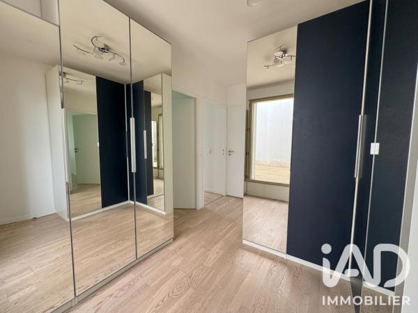 Appartement à vendre 5 pièces 92 m² Saint-Michel-sur-Orge