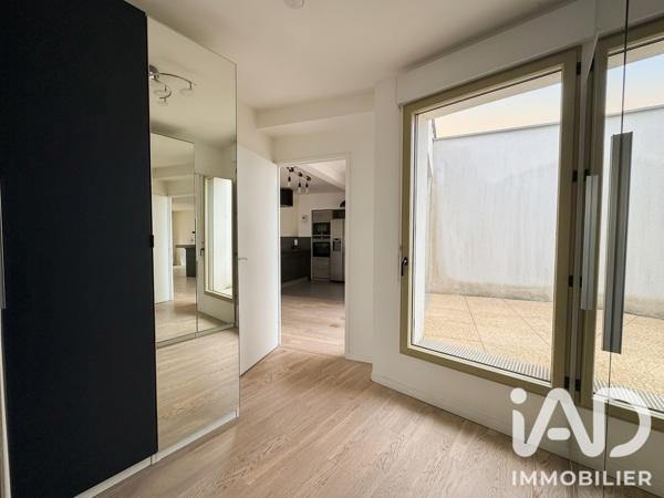 Appartement à vendre 5 pièces 92 m² Saint-Michel-sur-Orge