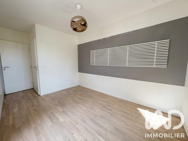 Appartement à vendre 5 pièces 92 m² Saint-Michel-sur-Orge