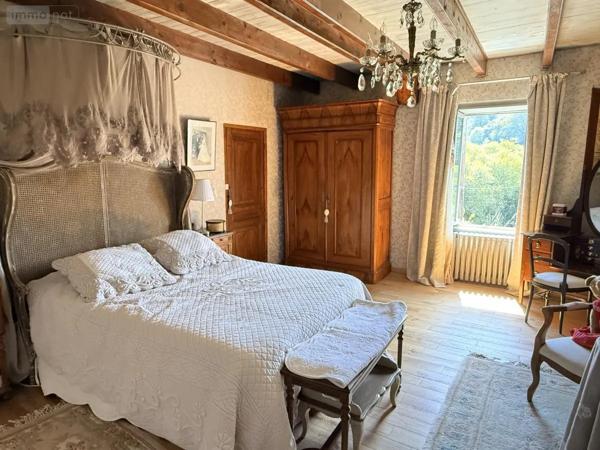 Achat - Maison La Glacerie 50470 9 pièces 258 m 2 1830 m 2