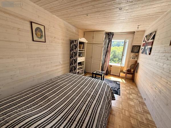 Achat - Maison La Glacerie 50470 9 pièces 258 m 2 1830 m 2