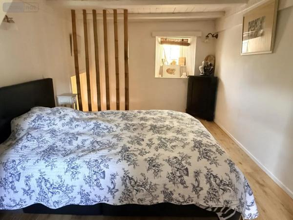 Achat - Maison La Glacerie 50470 9 pièces 258 m 2 1830 m 2