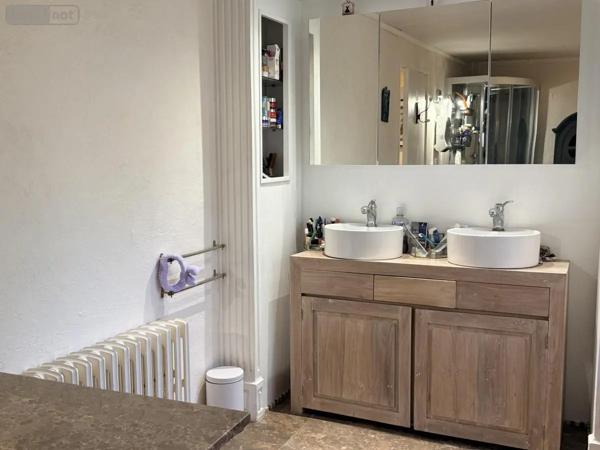 Achat - Maison La Glacerie 50470 9 pièces 258 m 2 1830 m 2