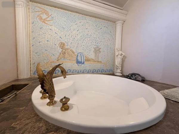 Achat - Maison La Glacerie 50470 9 pièces 258 m 2 1830 m 2