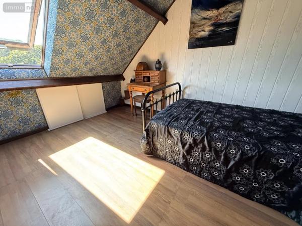 Achat - Maison La Glacerie 50470 9 pièces 258 m 2 1830 m 2