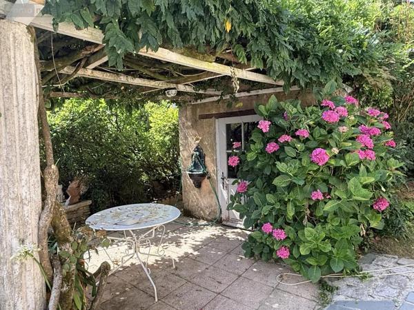 Achat - Maison La Glacerie 50470 9 pièces 258 m 2 1830 m 2