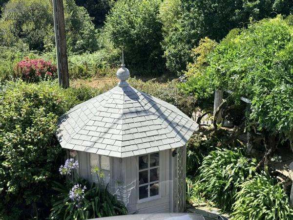Achat - Maison La Glacerie 50470 9 pièces 258 m 2 1830 m 2
