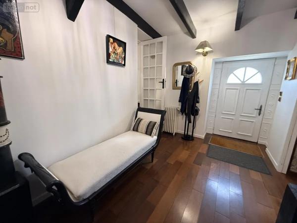 Achat - Maison La Glacerie 50470 9 pièces 258 m 2 1830 m 2