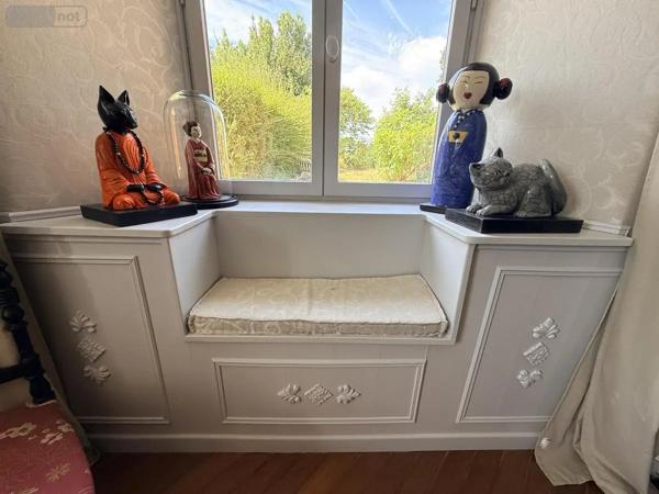 Achat - Maison La Glacerie 50470 9 pièces 258 m 2 1830 m 2