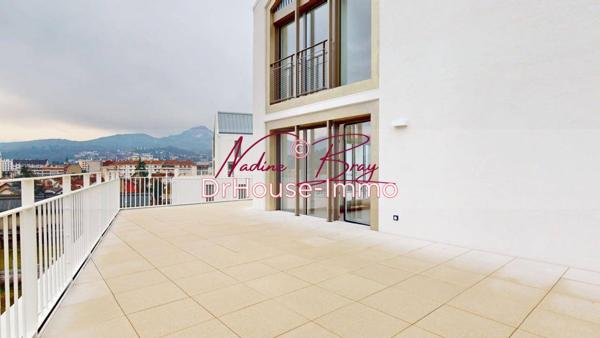 Appartement à vendre 4 pièces de 99 m²