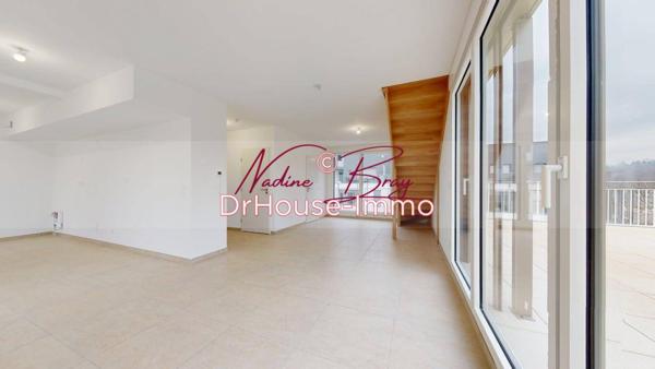 Appartement à vendre 4 pièces de 99 m²