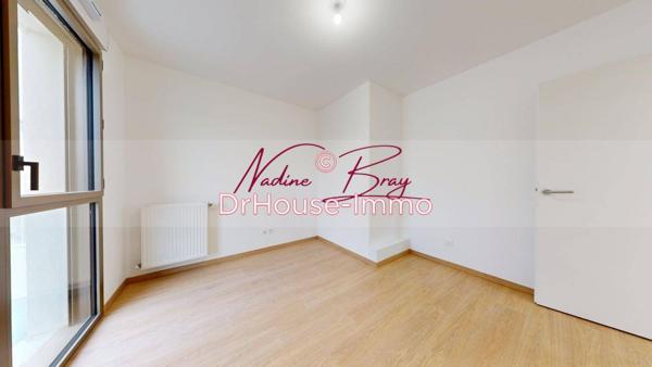 Appartement à vendre 4 pièces de 99 m²