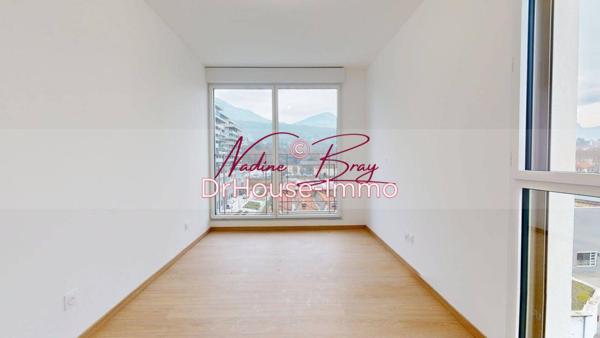 Appartement à vendre 4 pièces de 99 m²