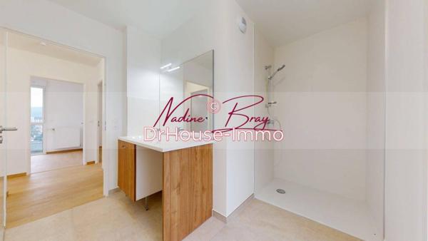 Appartement à vendre 4 pièces de 99 m²