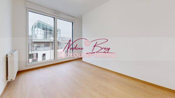 Appartement à vendre 4 pièces de 99 m²