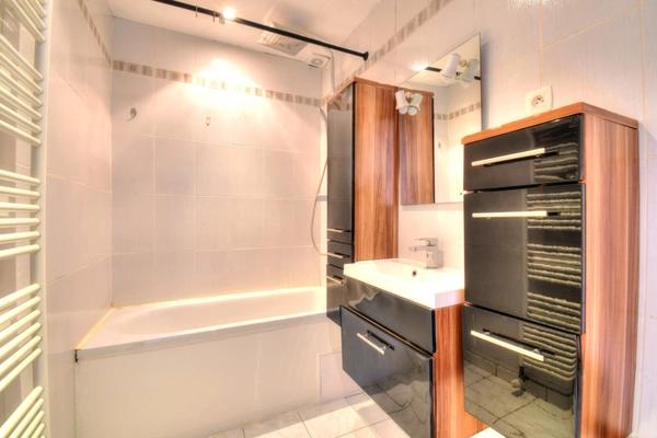 Maison à vendre 4 pièces FAMECK (57)