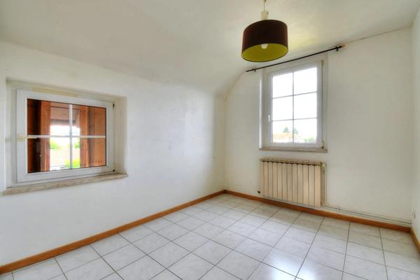 Maison à vendre 4 pièces FAMECK (57)
