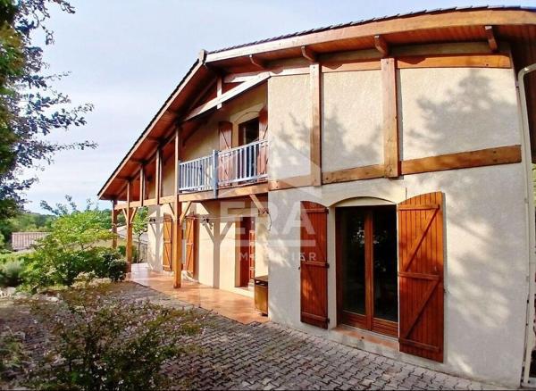 Belle opportunité. Maison familiale sur La Teste.