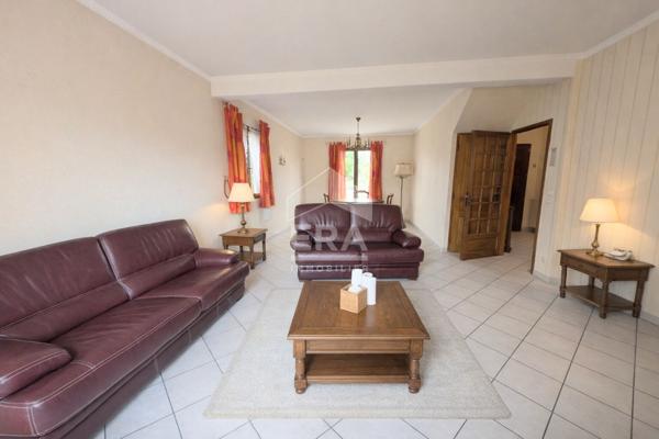 Belle opportunité. Maison familiale sur La Teste.