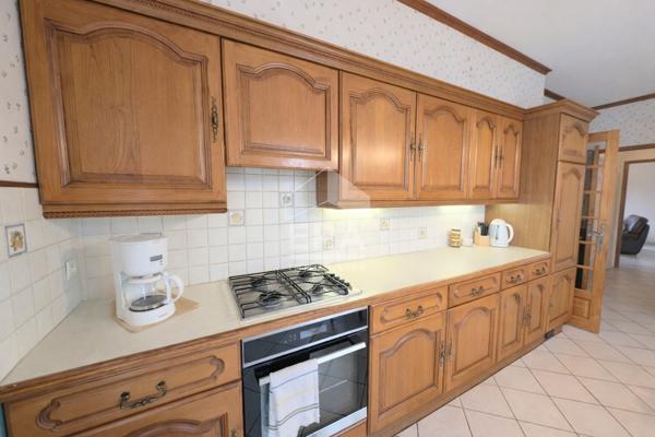 Belle opportunité. Maison familiale sur La Teste.