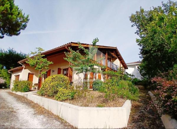 Belle opportunité. Maison familiale sur La Teste.