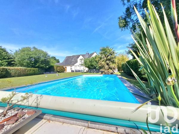 Maison à vendre 5 pièces 130 m² Saint-Thurial