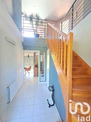 Maison à vendre 5 pièces 130 m² Saint-Thurial