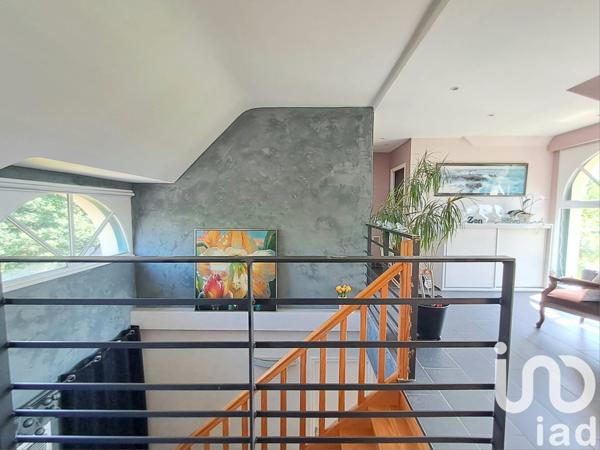 Maison à vendre 5 pièces 130 m² Saint-Thurial