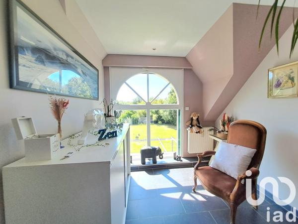 Maison à vendre 5 pièces 130 m² Saint-Thurial