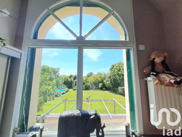 Maison à vendre 5 pièces 130 m² Saint-Thurial