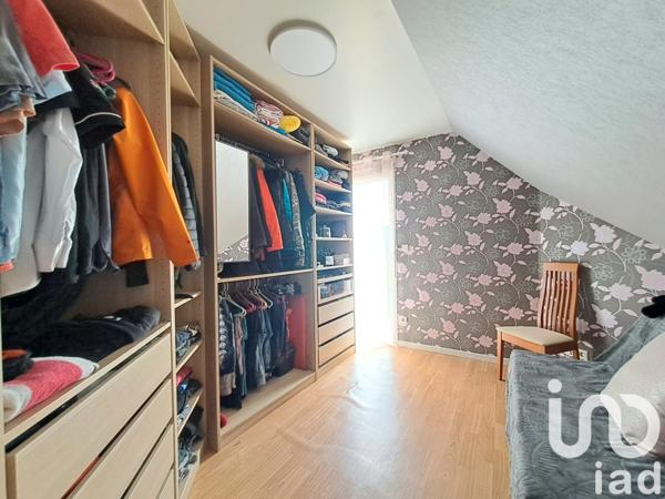 Maison à vendre 5 pièces 130 m² Saint-Thurial