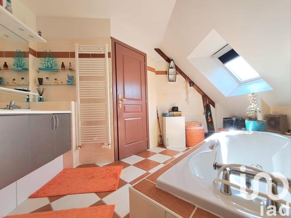 Maison à vendre 5 pièces 130 m² Saint-Thurial