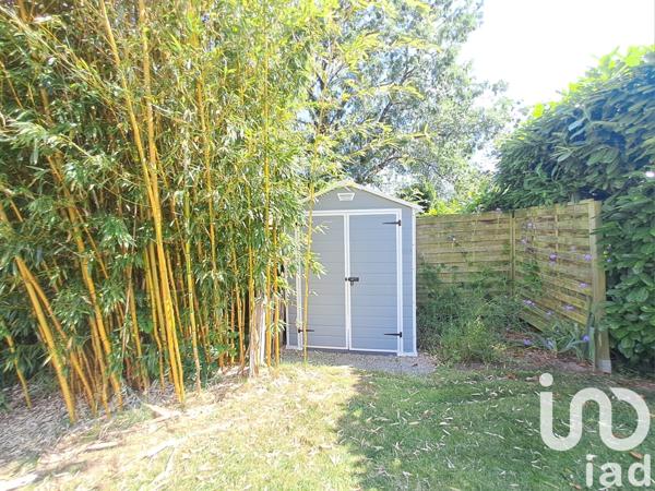 Maison à vendre 5 pièces 130 m² Saint-Thurial