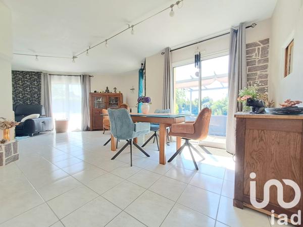 Maison à vendre 5 pièces 130 m² Saint-Thurial