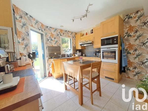 Maison à vendre 5 pièces 130 m² Saint-Thurial