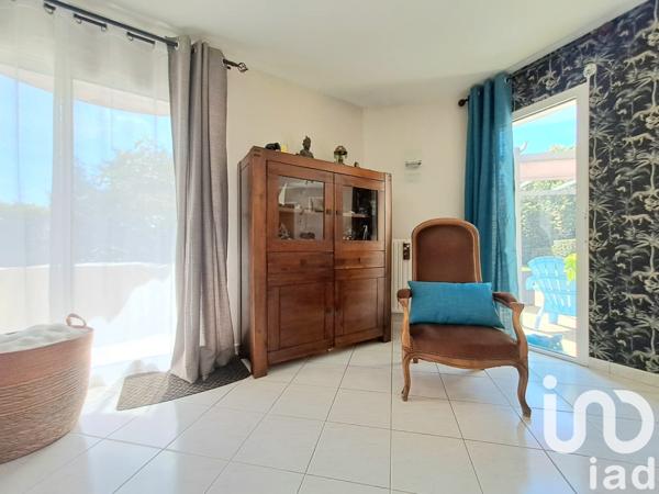 Maison à vendre 5 pièces 130 m² Saint-Thurial