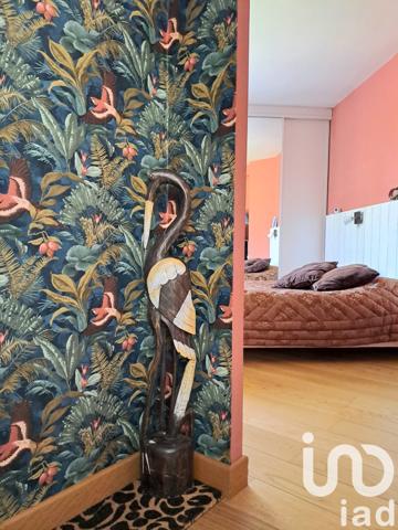 Maison à vendre 5 pièces 130 m² Saint-Thurial