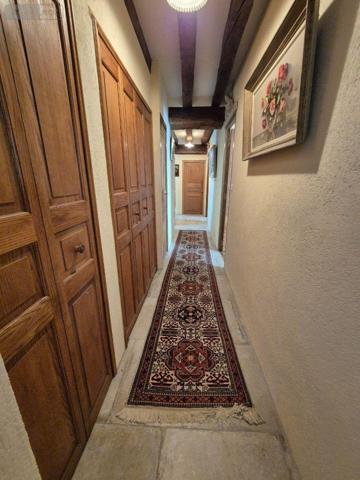 Grande propriété à vendre à Saint-Denis-de-Jouhet dans l'Indre (36230), ref : CG/358