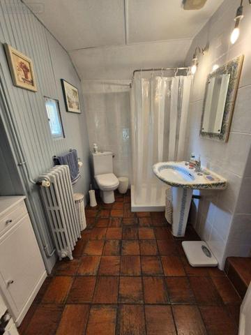 Grande propriété à vendre à Saint-Denis-de-Jouhet dans l'Indre (36230), ref : CG/358