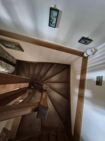 Grande propriété à vendre à Saint-Denis-de-Jouhet dans l'Indre (36230), ref : CG/358